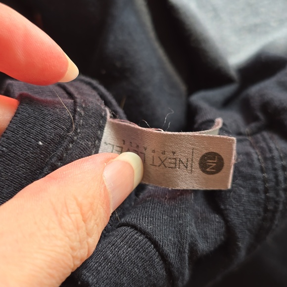 Funny "legalize marinara" oreganos pizza t shirt size L - Picture 4 of 5